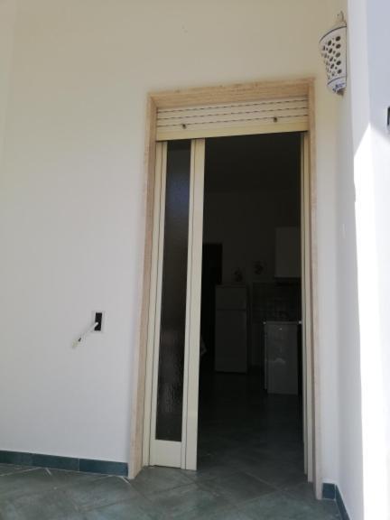 圣玛丽亚巴格诺Casa Martina公寓 外观 照片