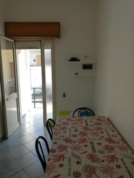 圣玛丽亚巴格诺Casa Martina公寓 外观 照片