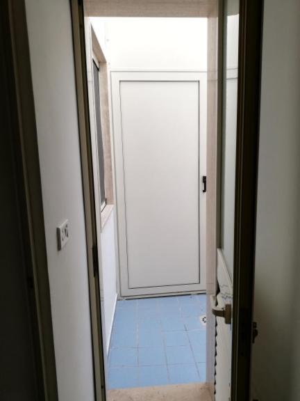 圣玛丽亚巴格诺Casa Martina公寓 外观 照片