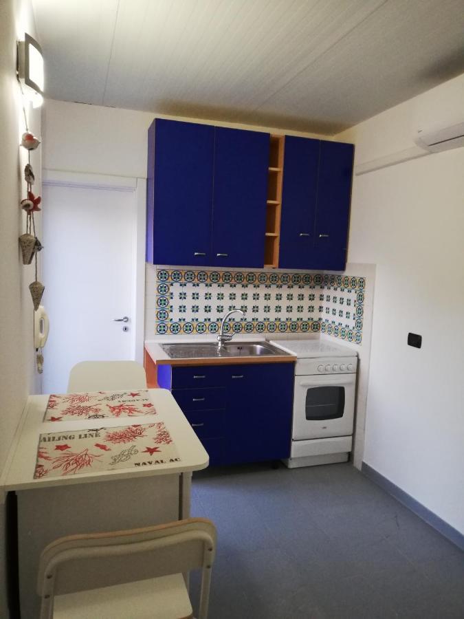 圣玛丽亚巴格诺Casa Martina公寓 外观 照片