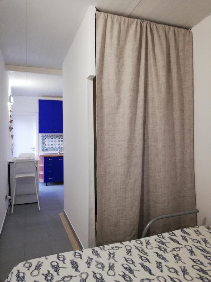 圣玛丽亚巴格诺Casa Martina公寓 外观 照片